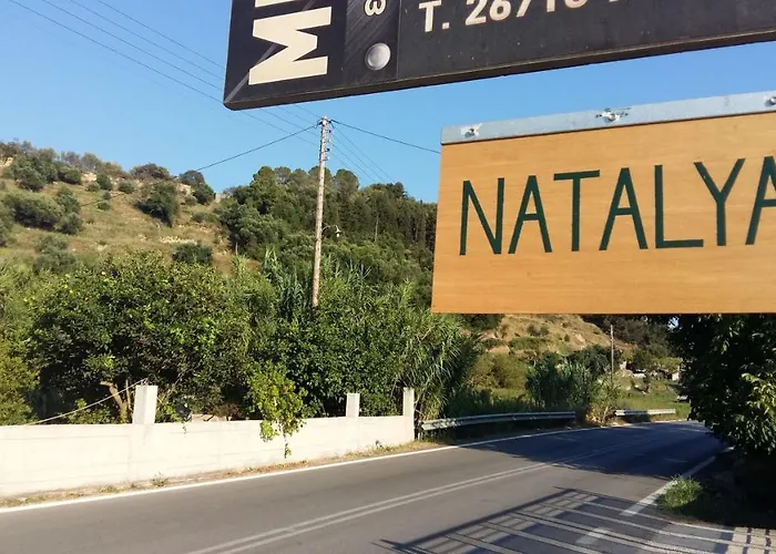 Natalia