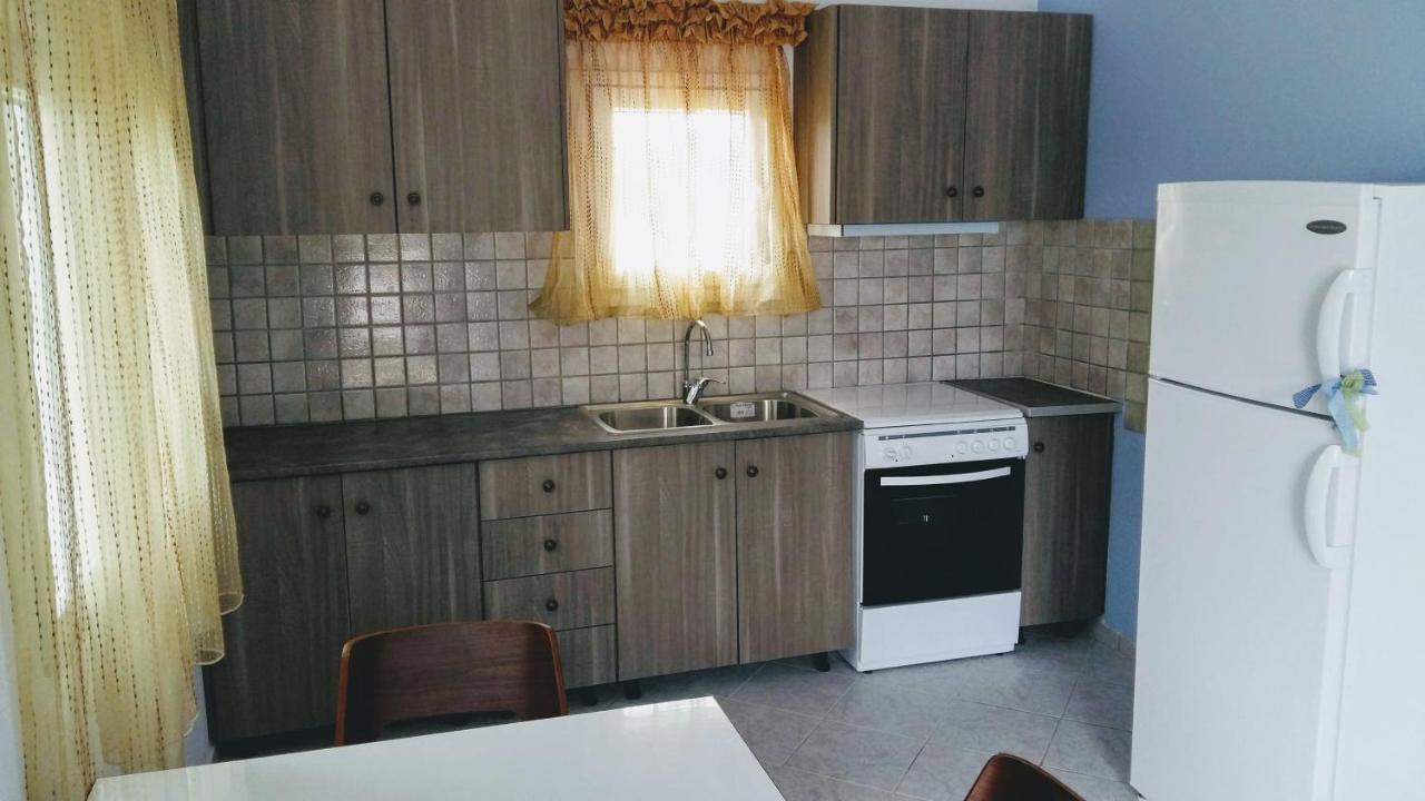 Natalia Apartment