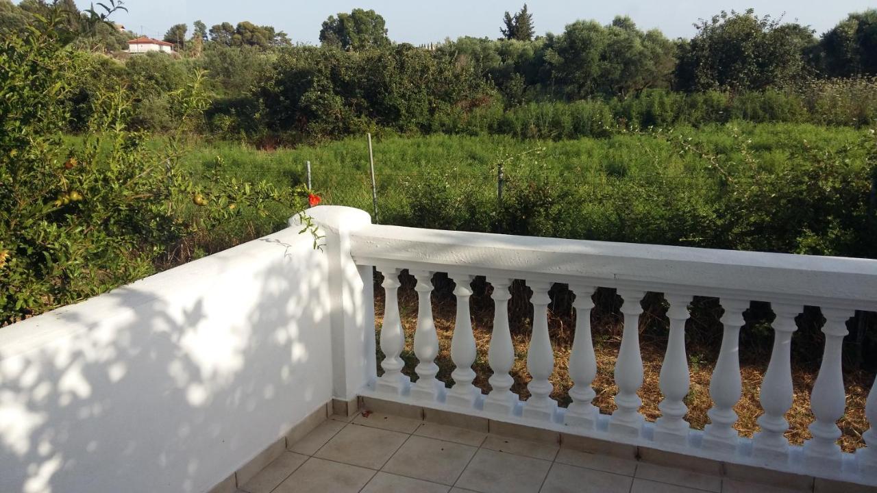 Natalia Appartement Lixouri