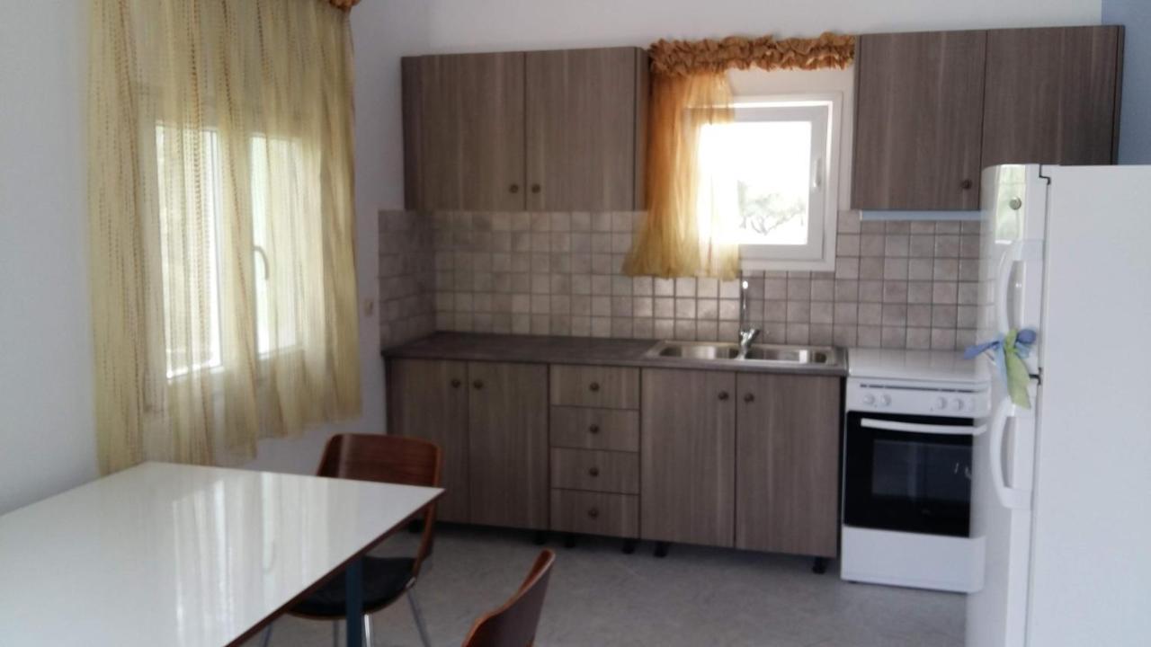 Appartement Natalia