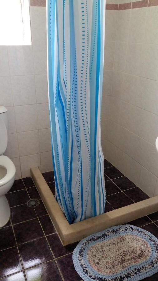 Natalia Appartement *