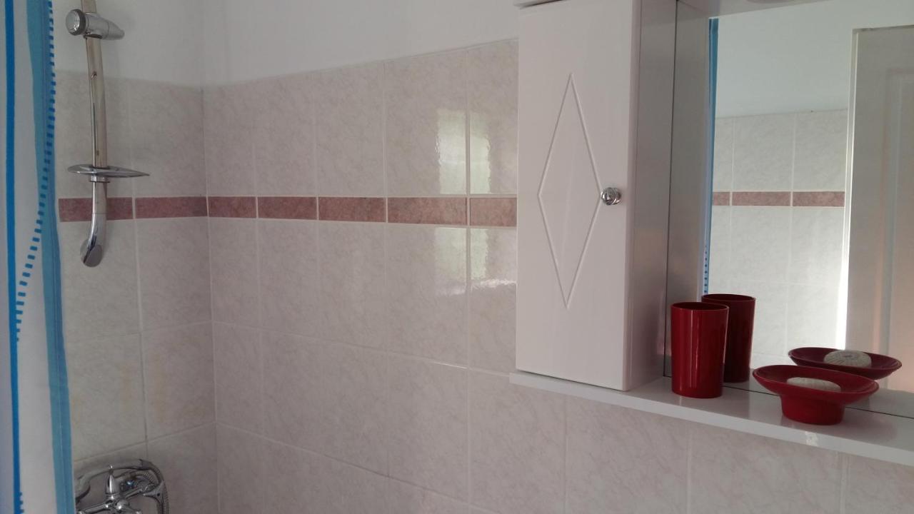 Apartment Natalia Lixouri